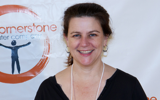 Paula Donnelly