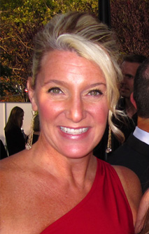 Jill McCullough