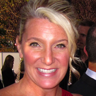 Jill McCullough
