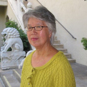 Margaret Leong Checca (Treasurer)