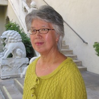 Margaret Leong Checca (Treasurer)