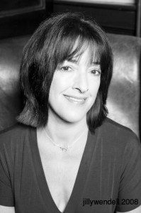 Nicole Yorkin