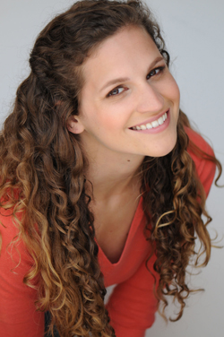 Ashley Teague