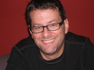 Michael John Garcés