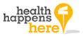 HealthHappensHereLogo