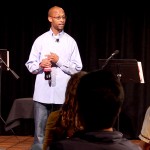 Performance of A Soda in Richmond