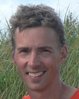 Rob Hurlbut
