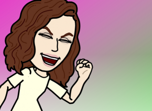 Success! Turns out I’m not chasing a shiny piece of foil. Araceli: 1, Sea Gulls: 0.