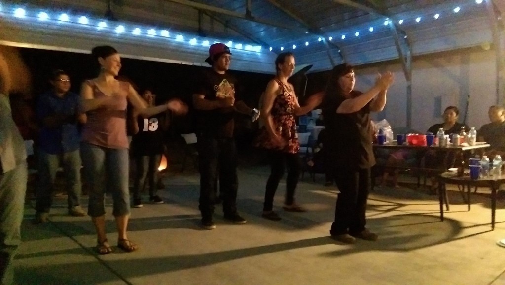 LH Dance