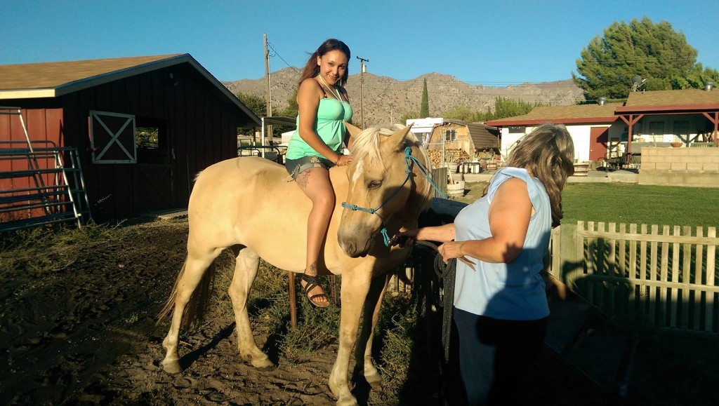 LH Horseback 2