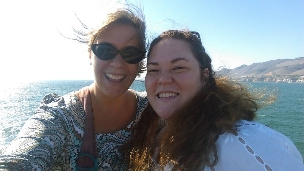 Pismo State Beach