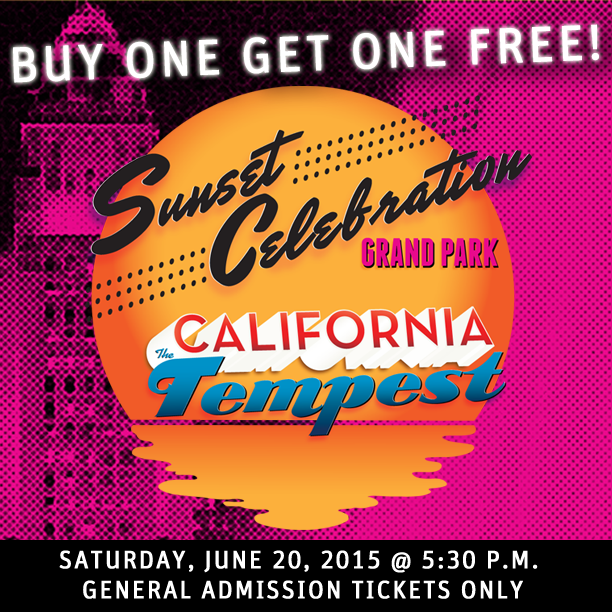 Sunset Sell Instagram Template